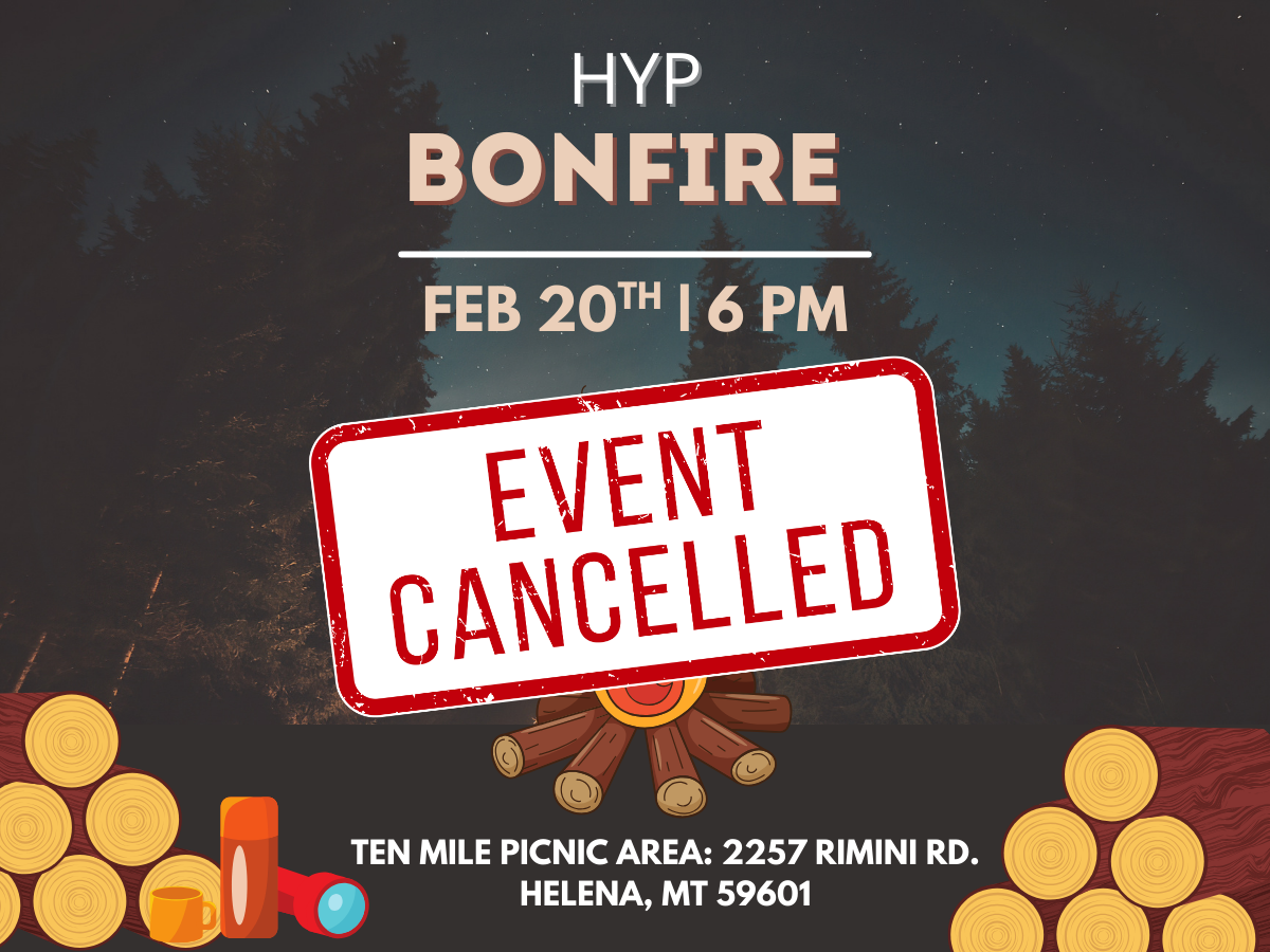 CANCELLED Bonfire at Ten Mile Creek Picnic Area