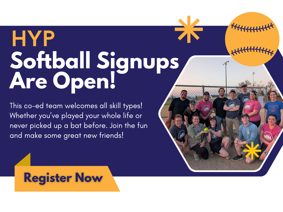 HYP Softball