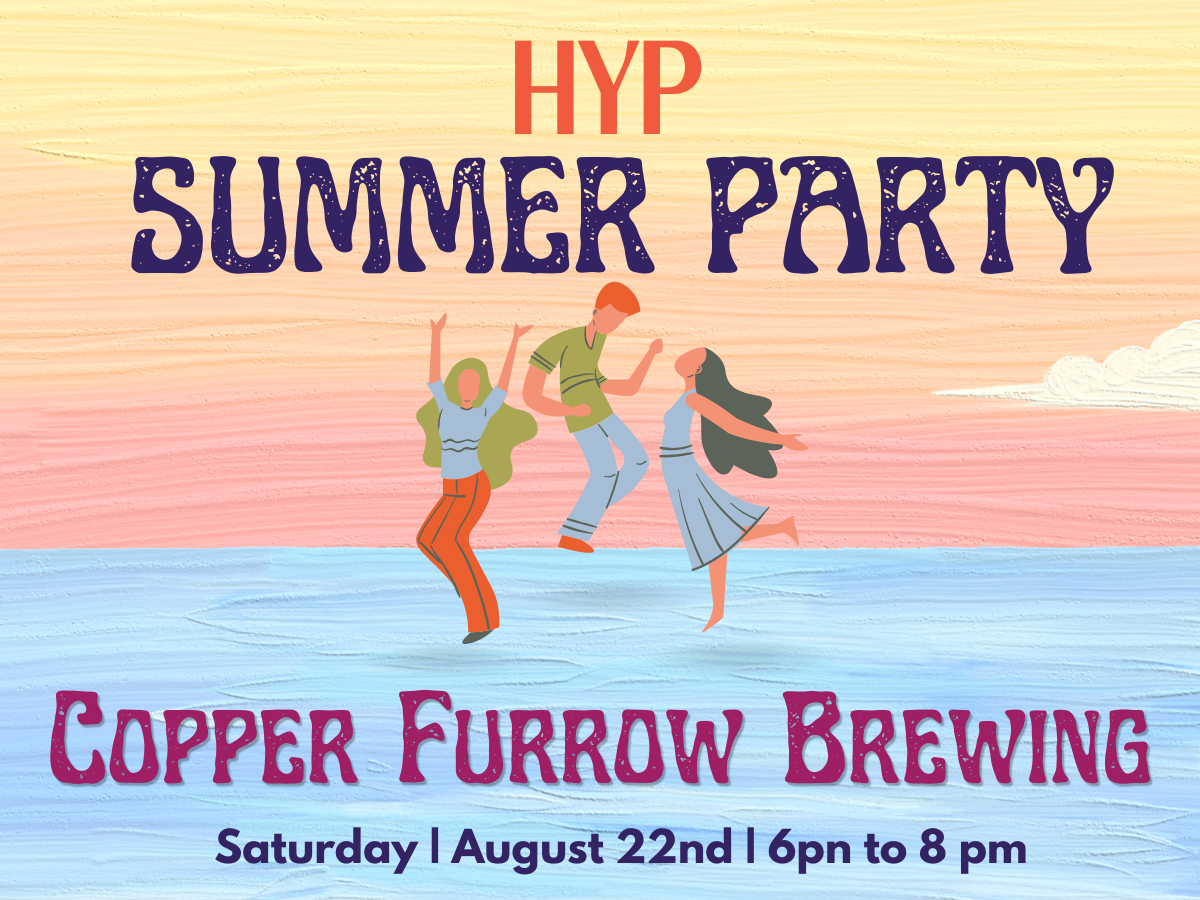 HYP Summer Party