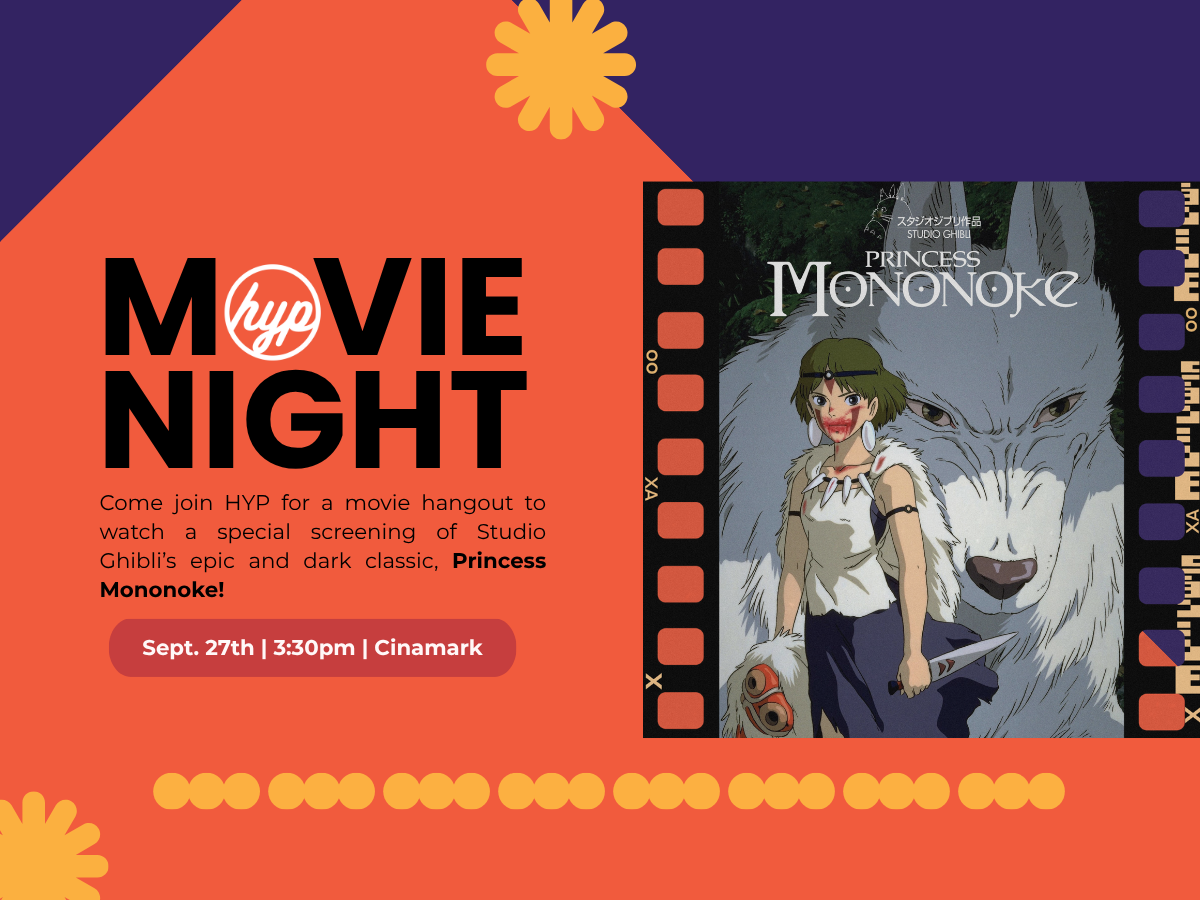 Princess Mononoke