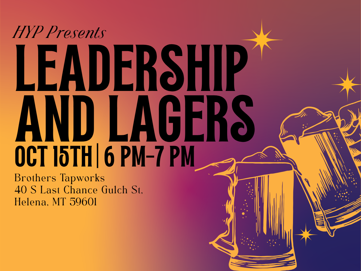 Leadership and Lagers