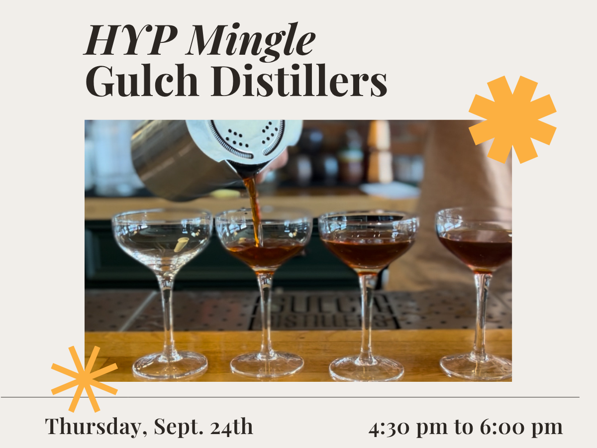 HYP Mingle Gulch Distillers 