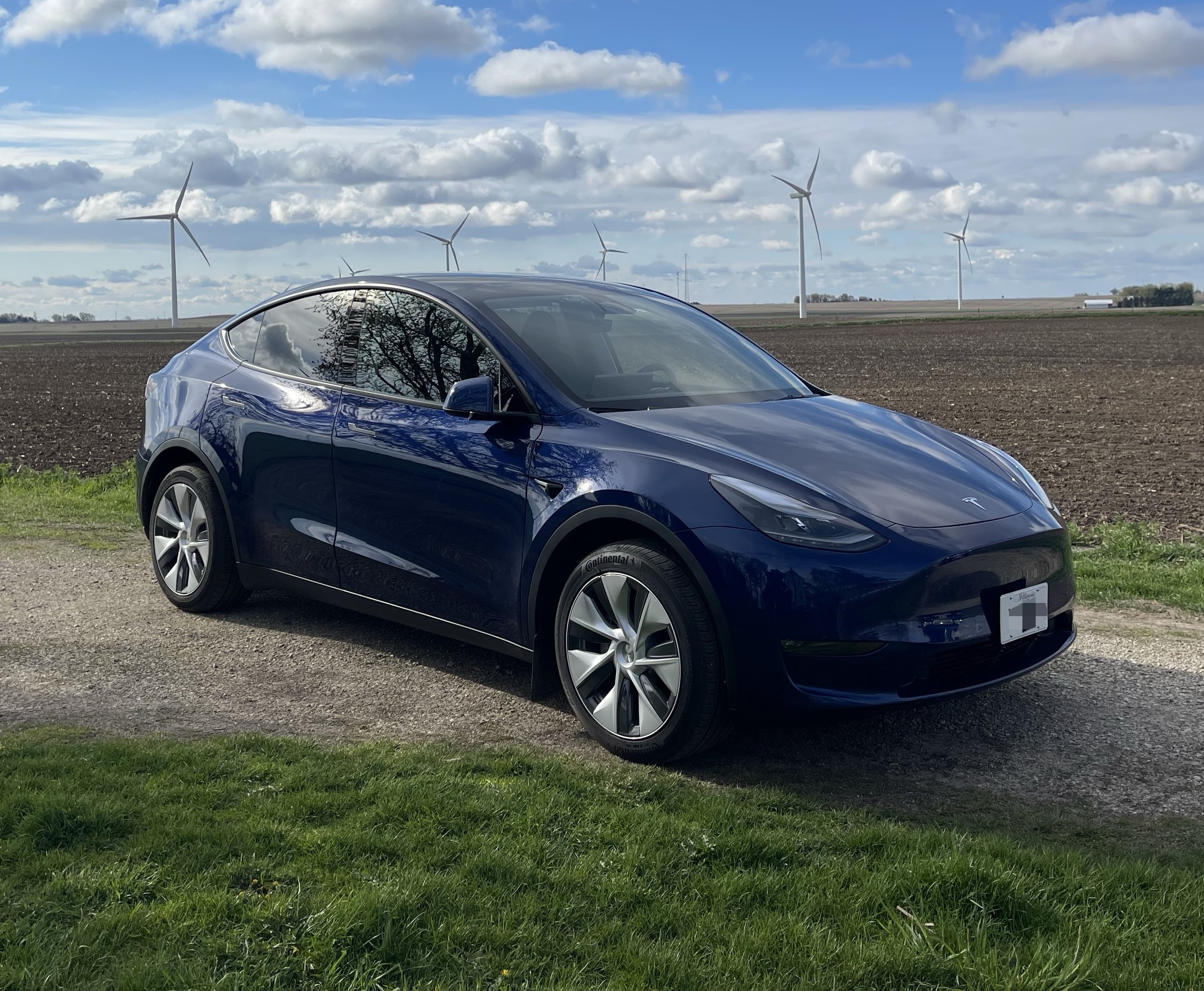 Save Extra 10% Off Tesmanian's Tesla Model Y Floor Mats Sale 