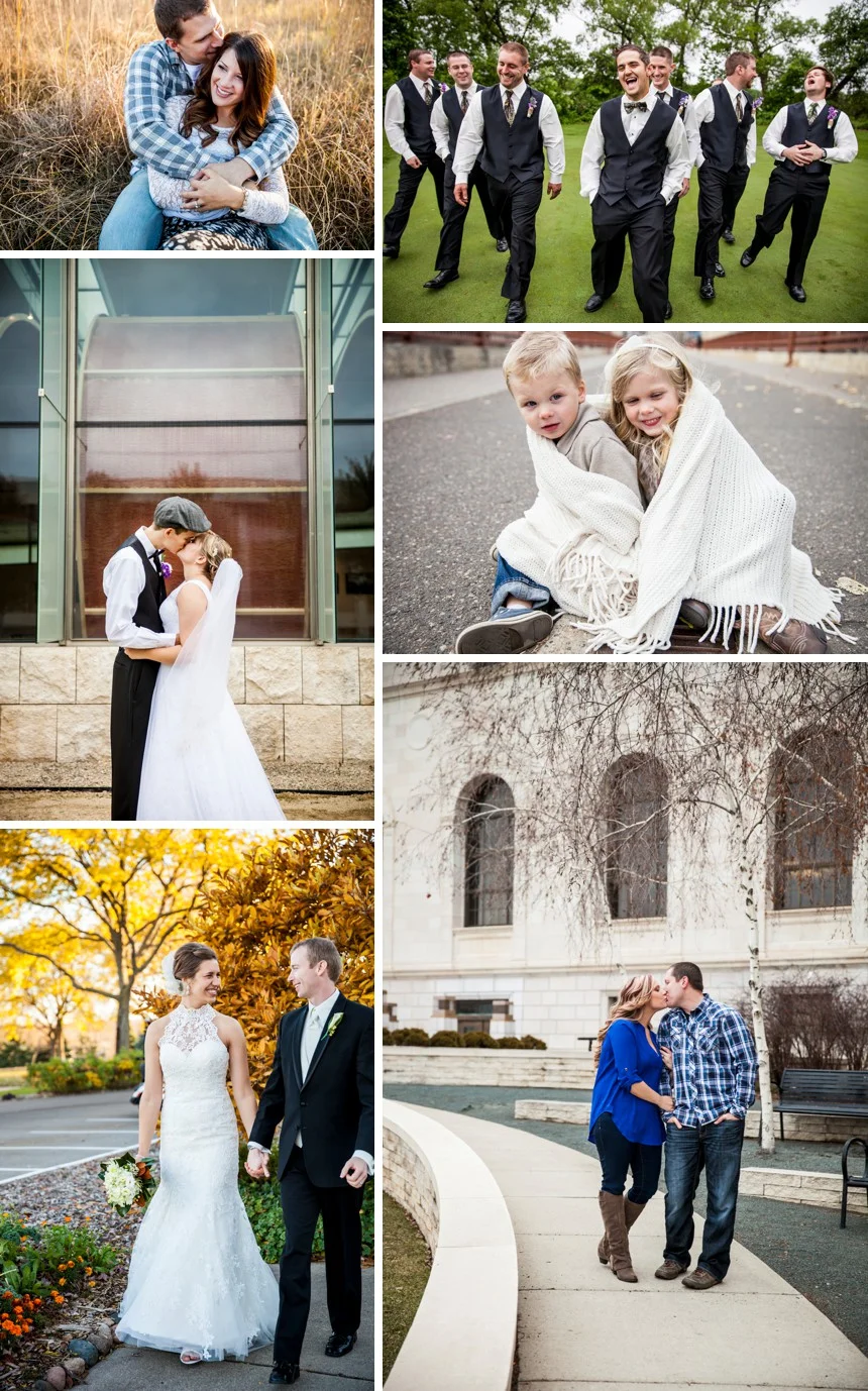 2014 Year In Review!