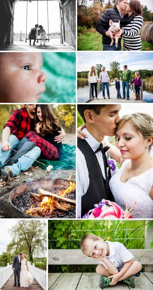 Krista Esterling Photography