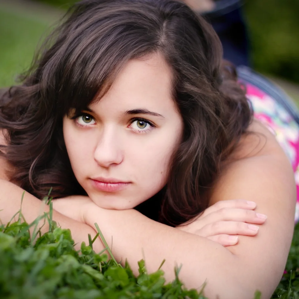 Sicely Senior Portraits