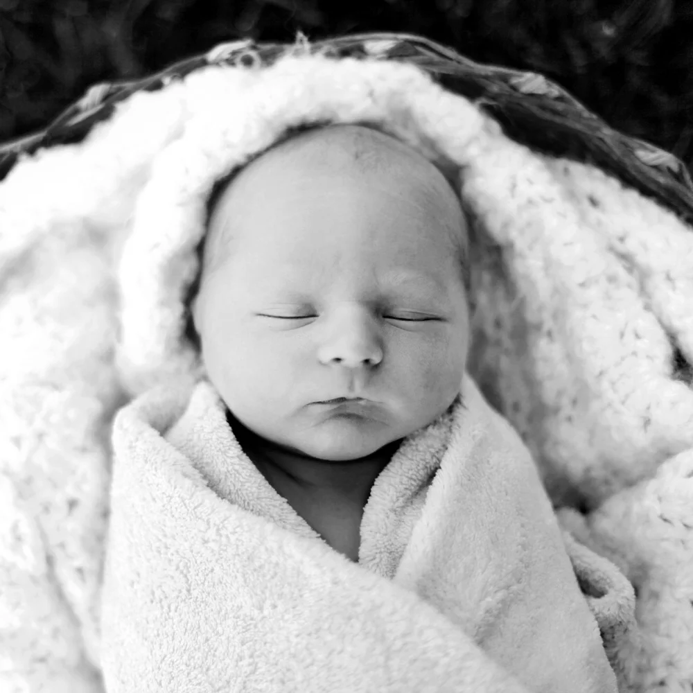 My Darling Baby Nephew