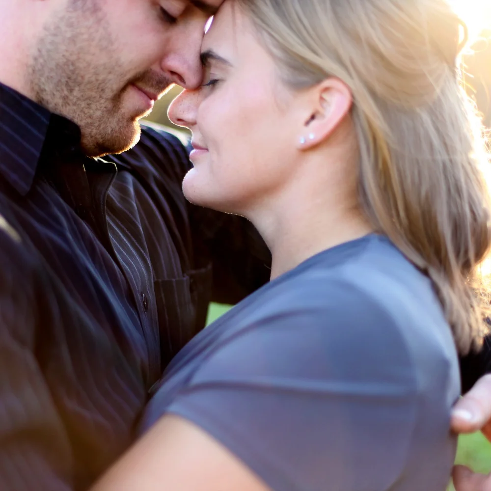 Katie & Brandon Engaged