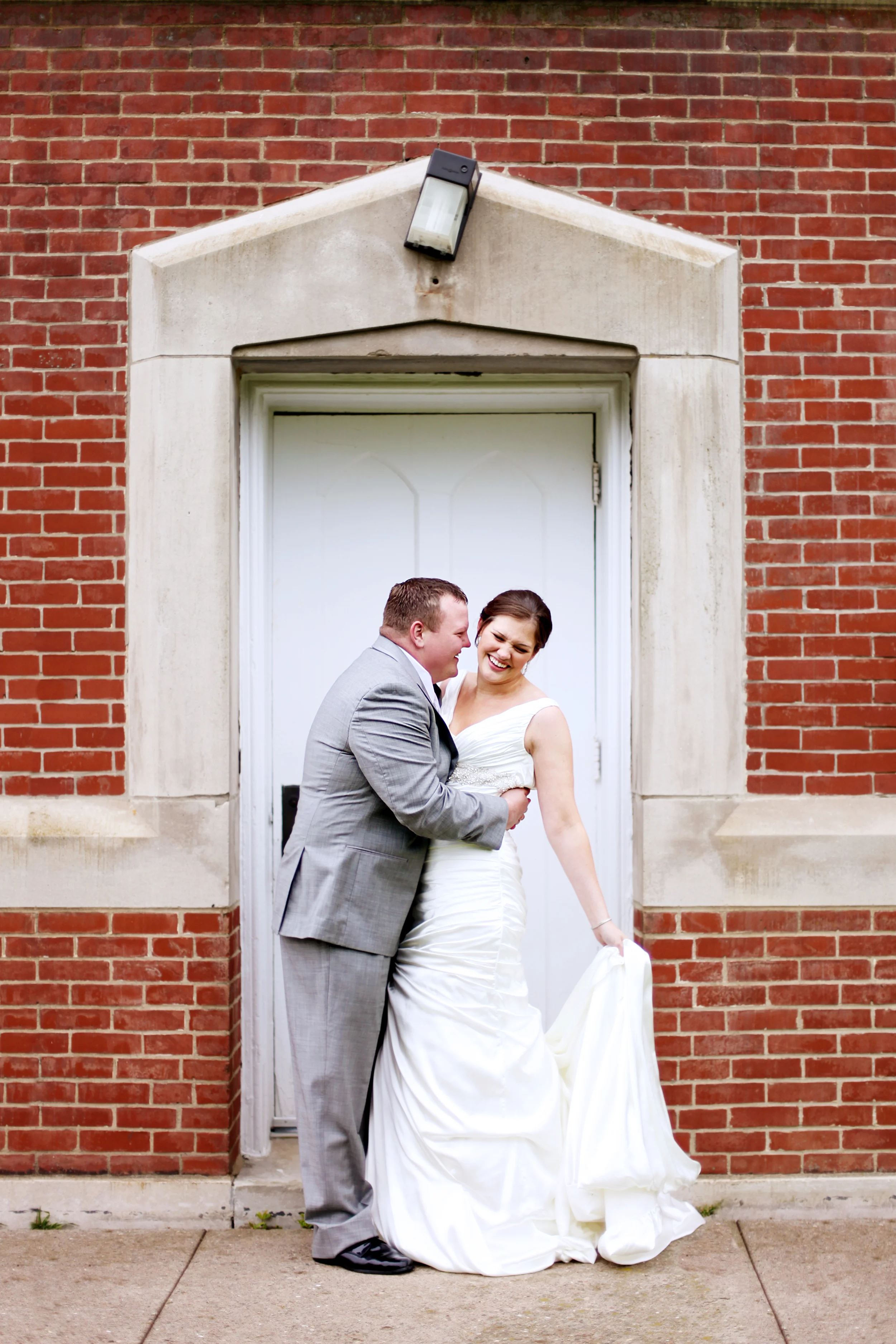 Makenzie & Matt Married