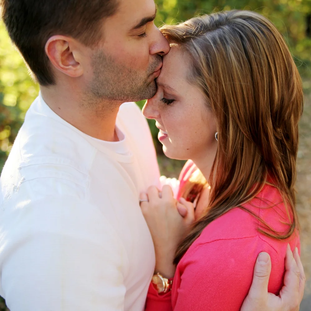 Katie & Keith Engaged