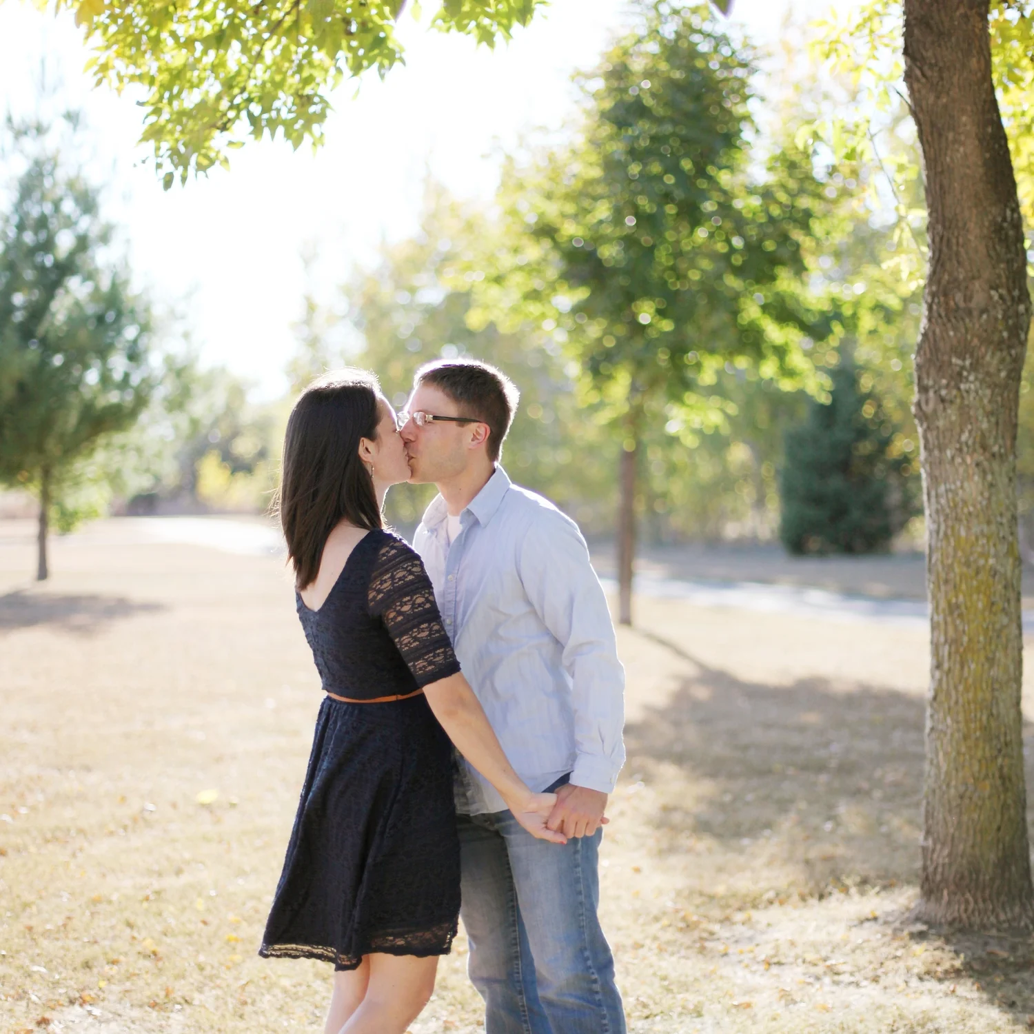 Kelli & Peter Engaged