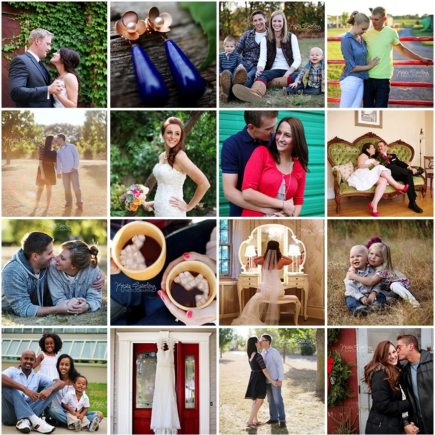 Highlights of an Amazing Year