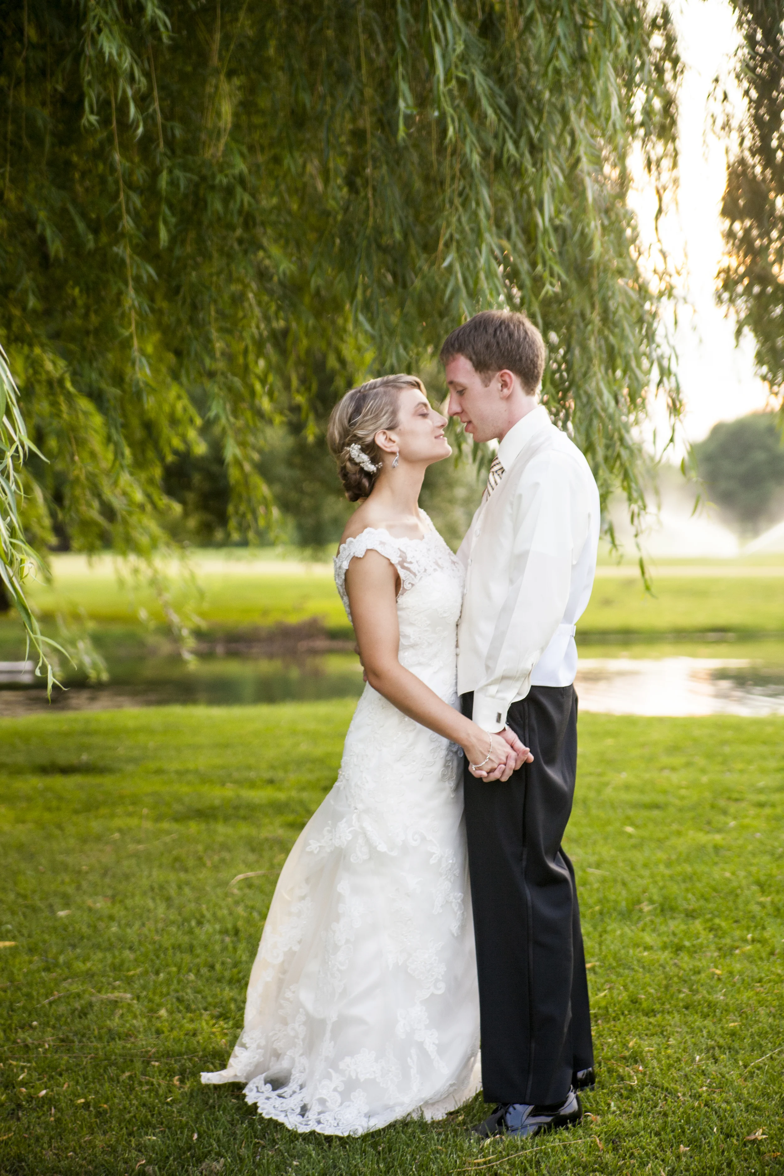 Karla & Jack Married