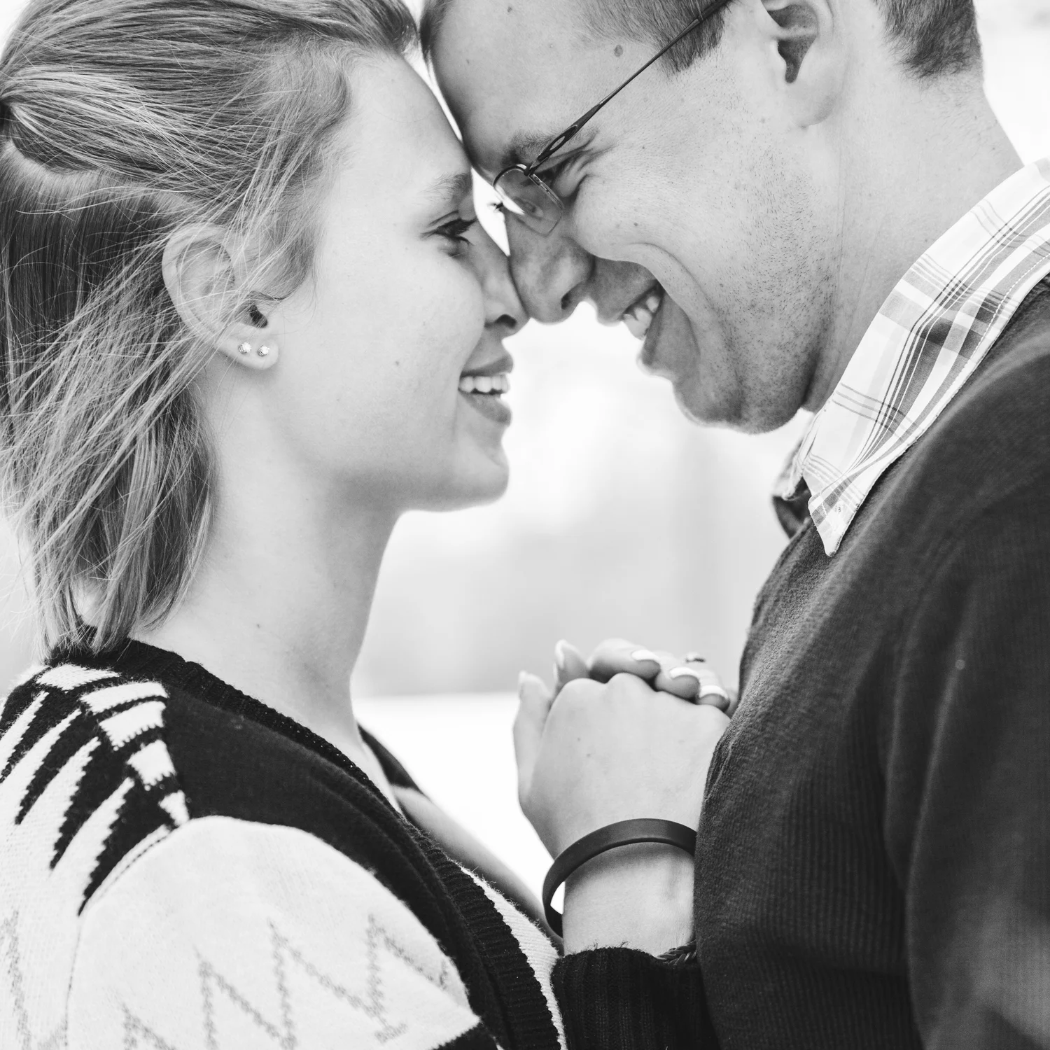 Autumn & Matt Engaged