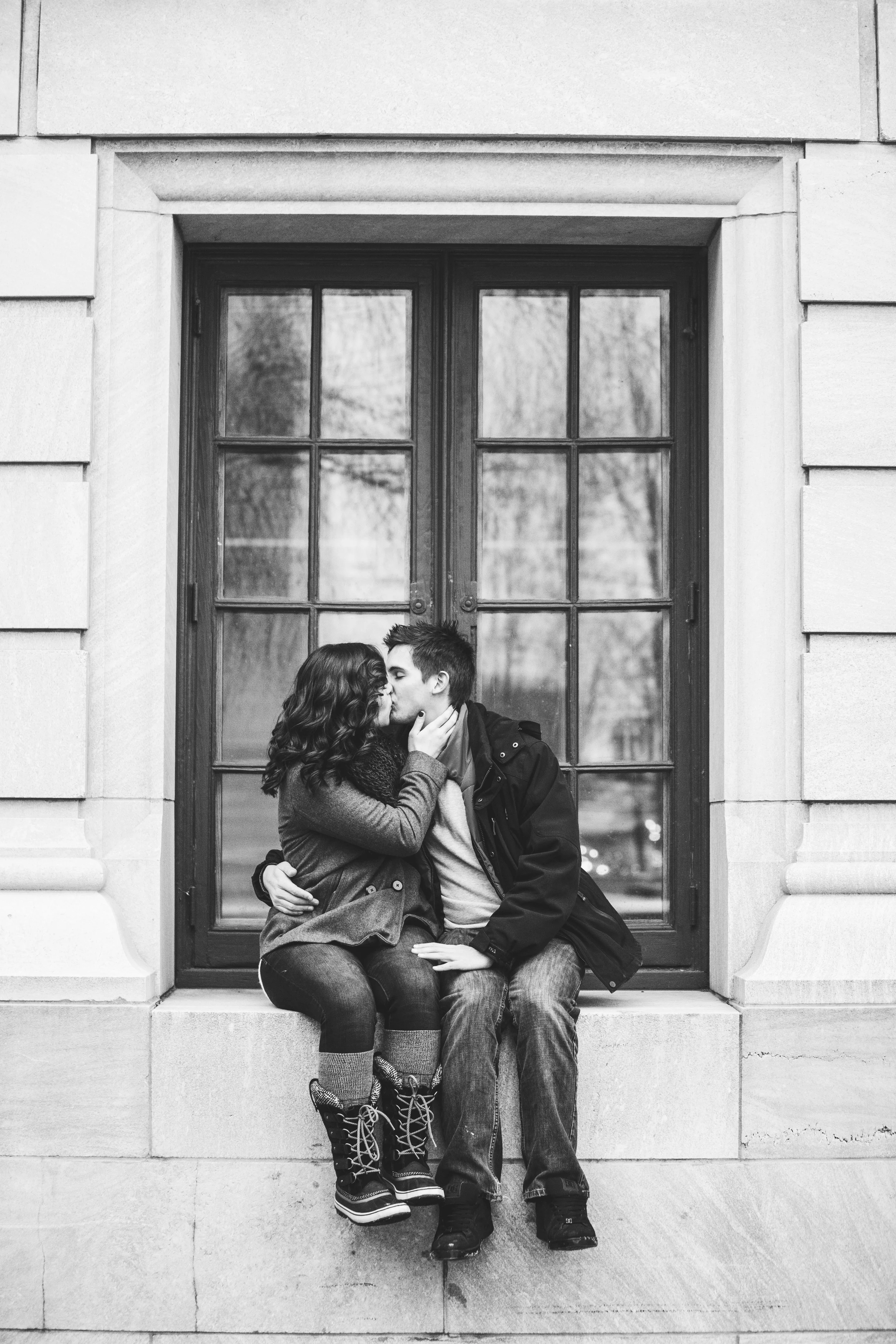 Betsy & Phillip Engaged