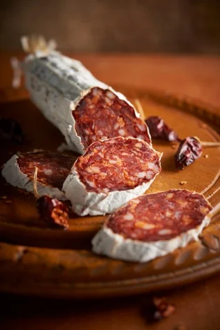 Calabrese Salame
