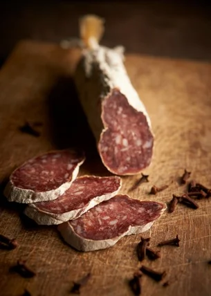 Soppressa da Veneto