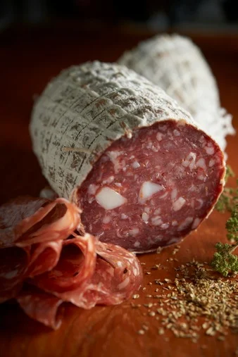 Soppressata Siciliano