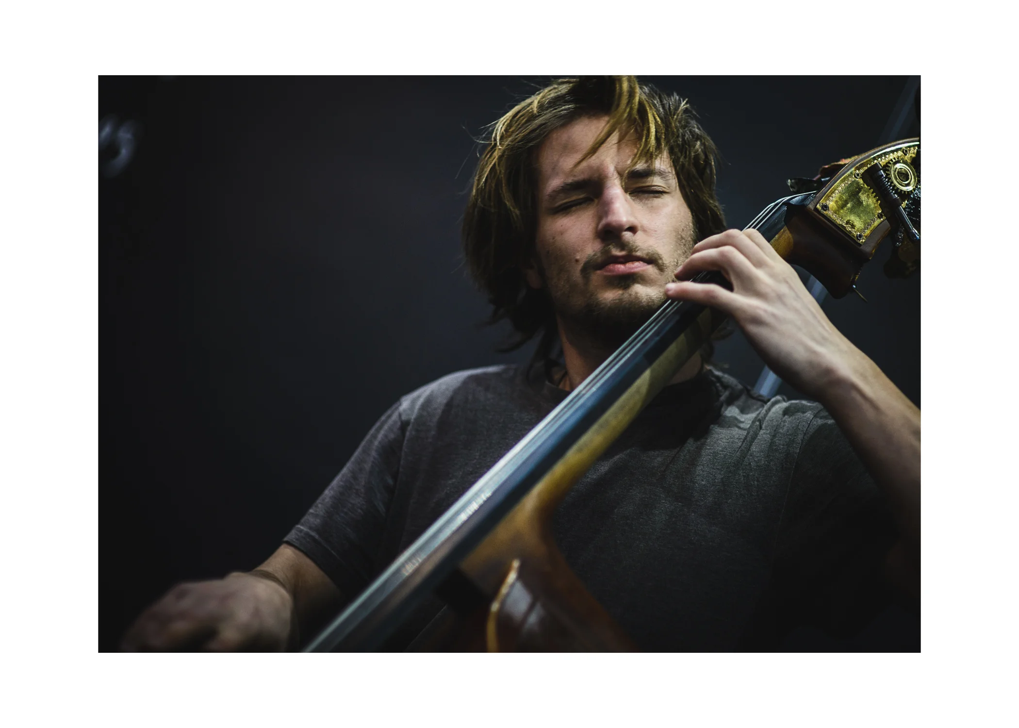 Snaz Back at the Hatter