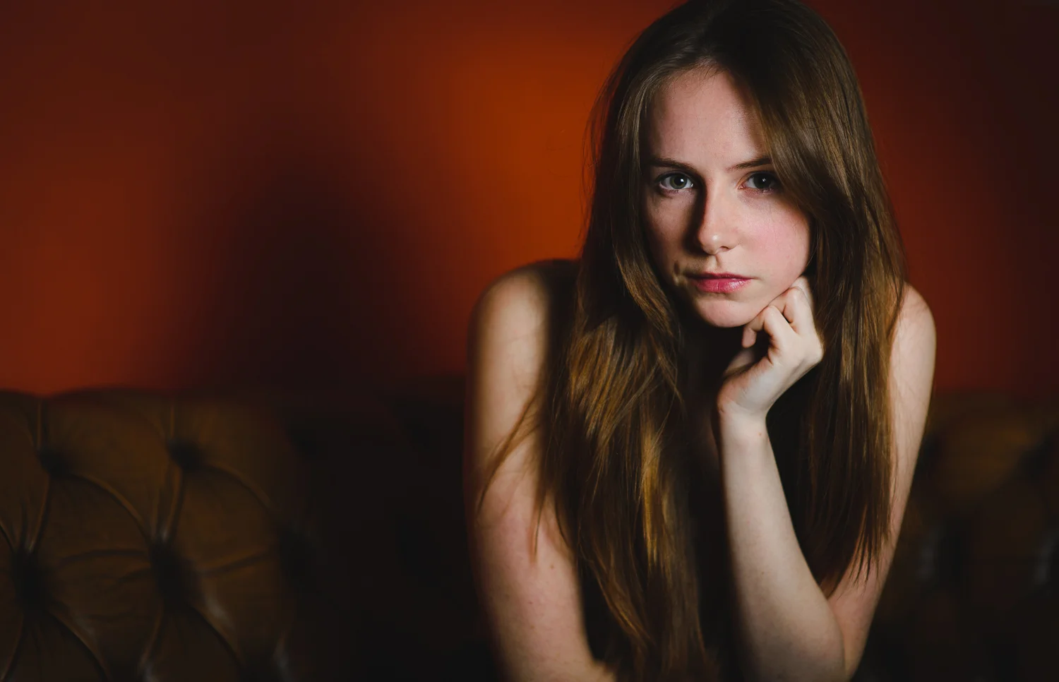 Jasmine Chesterfield Red (2 of 6).jpg