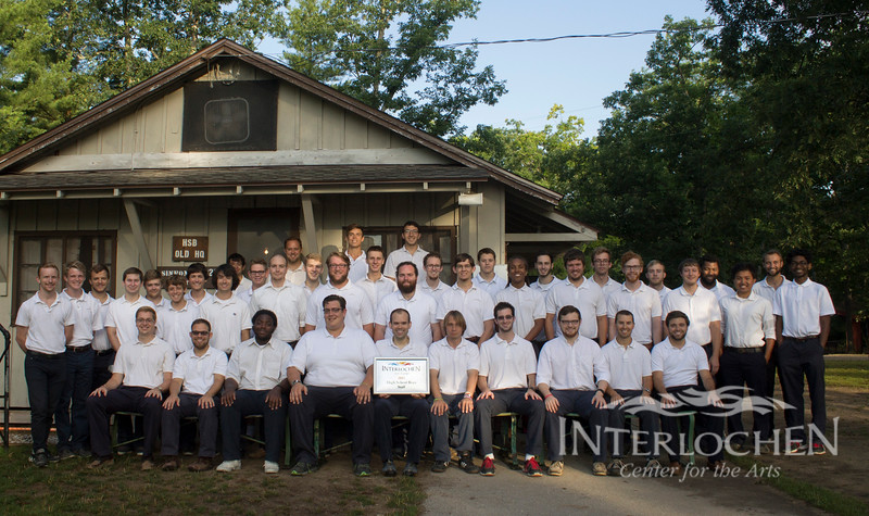 Interlochen HSB Staff