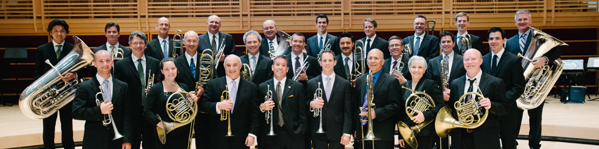 National Brass Ensemble