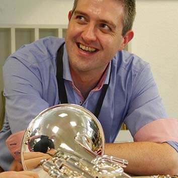 Arfon Owen