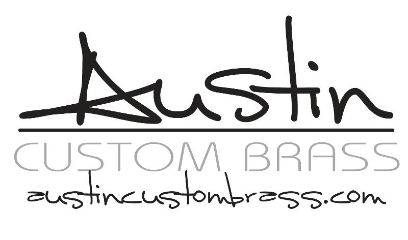 Austin Custom Brass