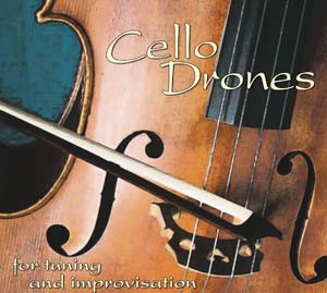 Cello Drones