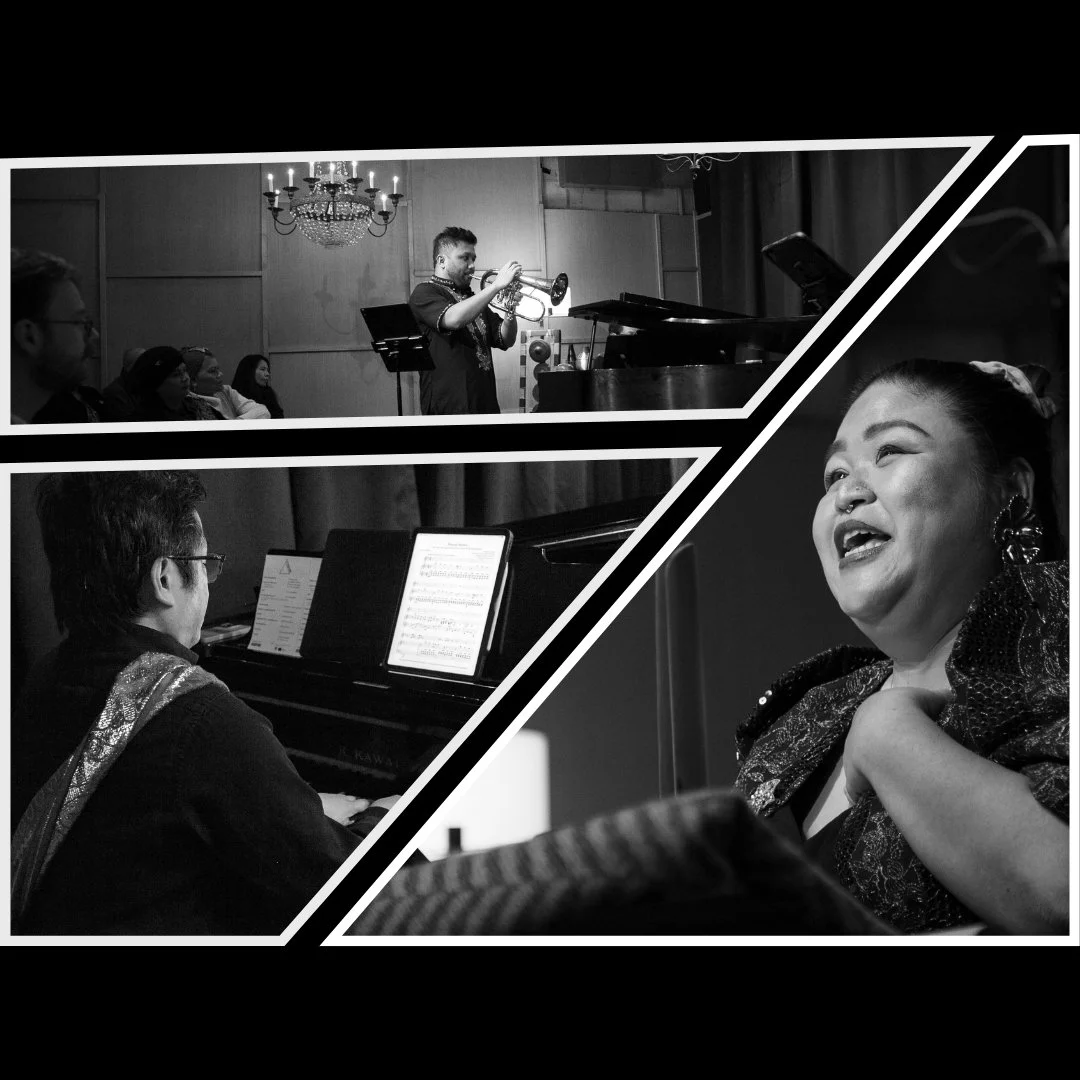 Tatsulok x Goliath was Bigfoot @ Here Be Monsters