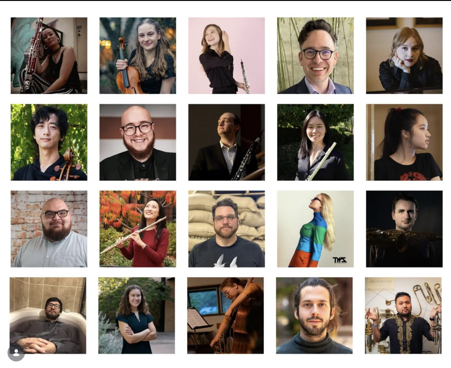 2026 Black House Collective Workshop