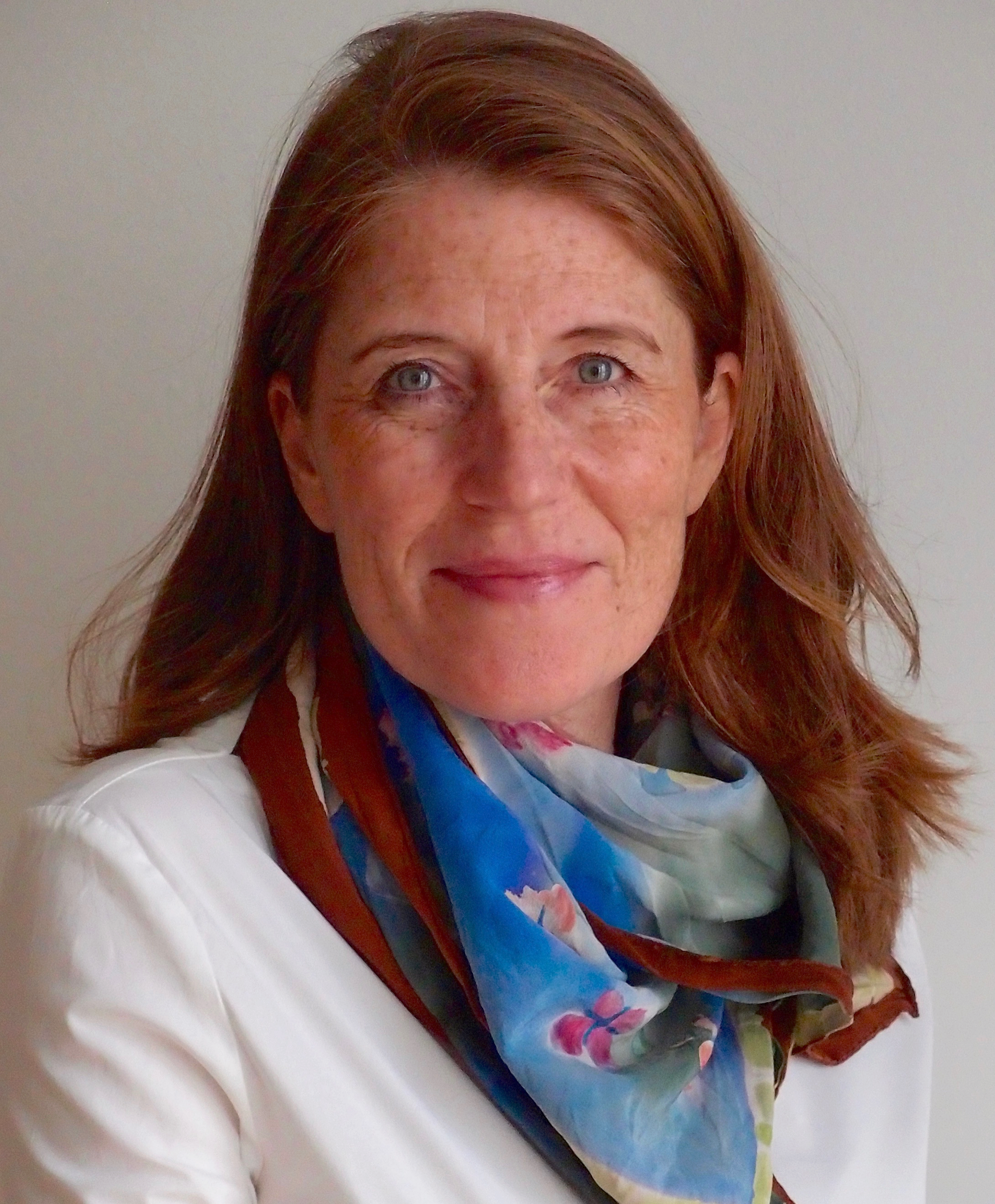 Vivian Lie - Founder