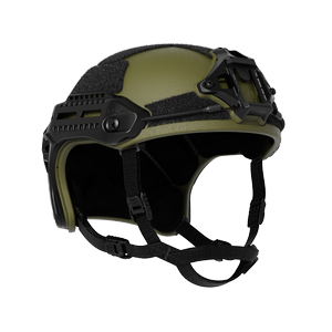 FLUX Ballistic — MTEK