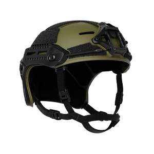 FLUX Carbon-V — MTEK