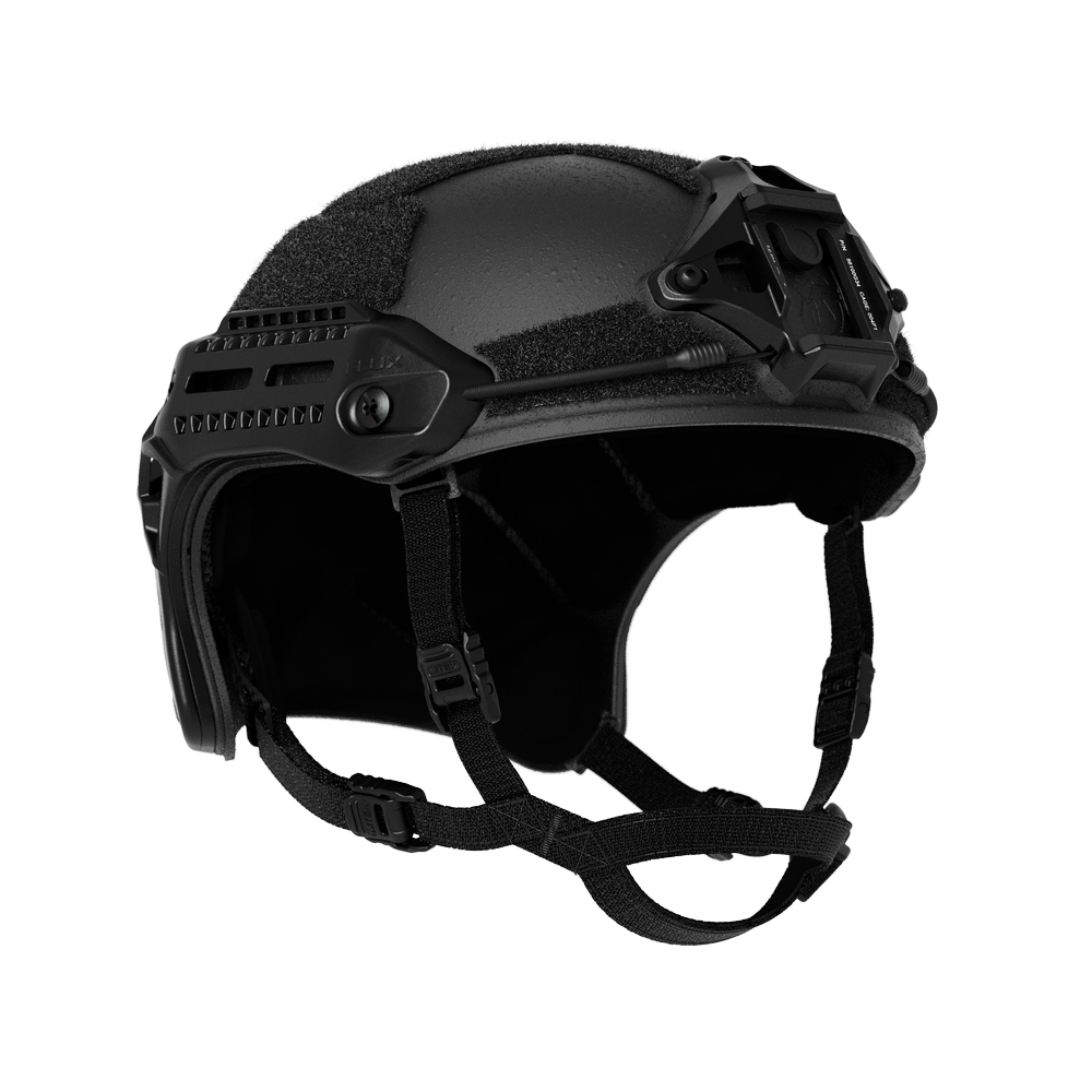 FLUX Carbon-S — MTEK