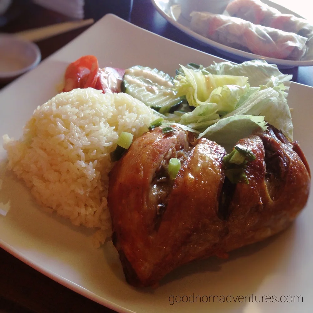 I Heart Pho – Lubbock, TX