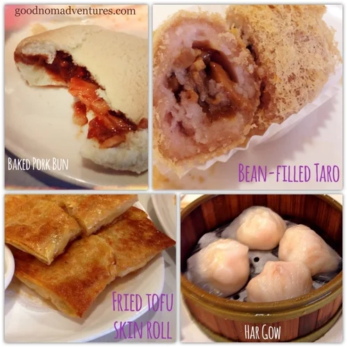 Lai Hong Lounge - San Francisco, CA