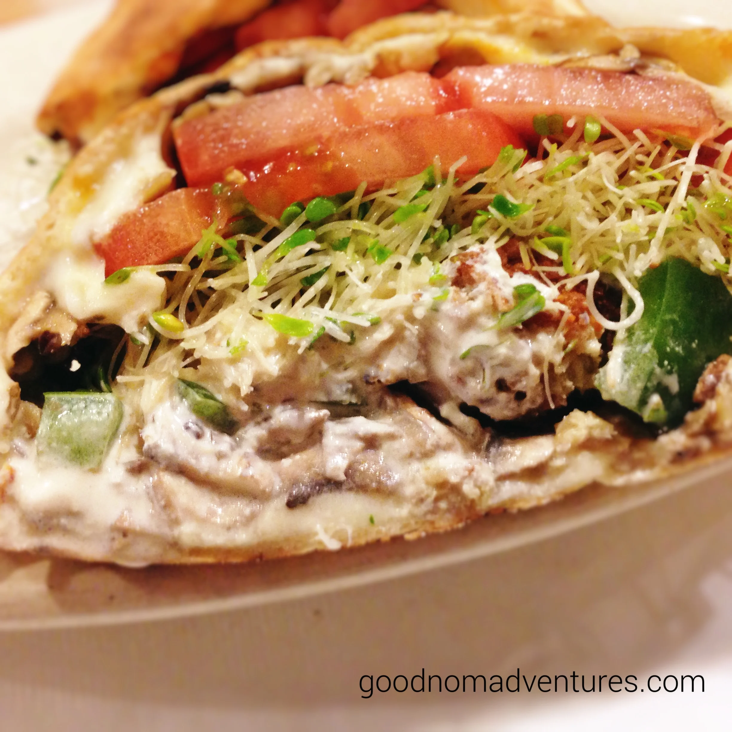 Tommy's Restaurant - Cleveland Heights, OH