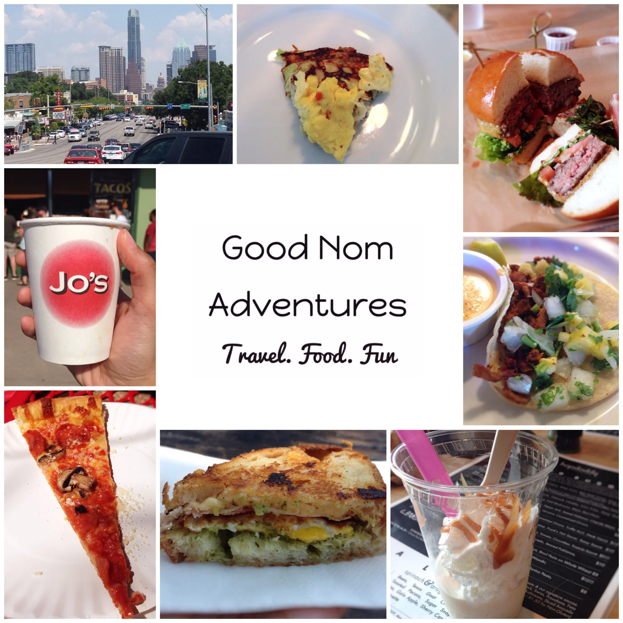 Austin Eats Food Tours - Austin, TX