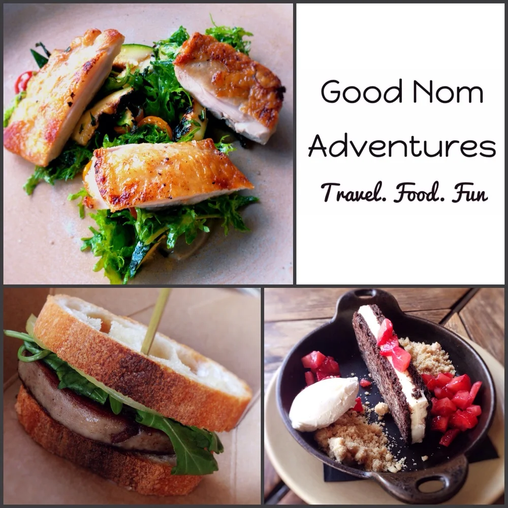 Contigo - Austin, TX