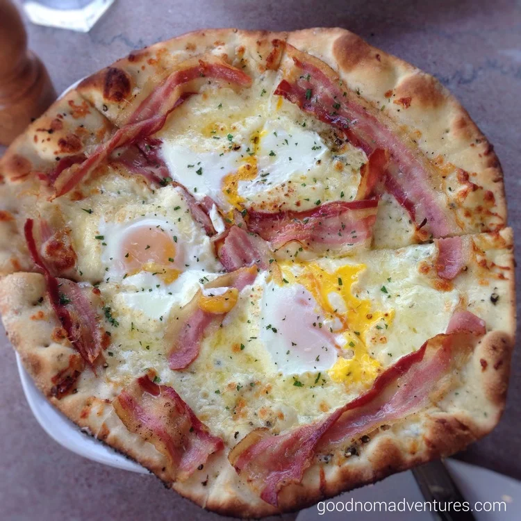 Bar Cento - Ohio City, OH (Cleveland)