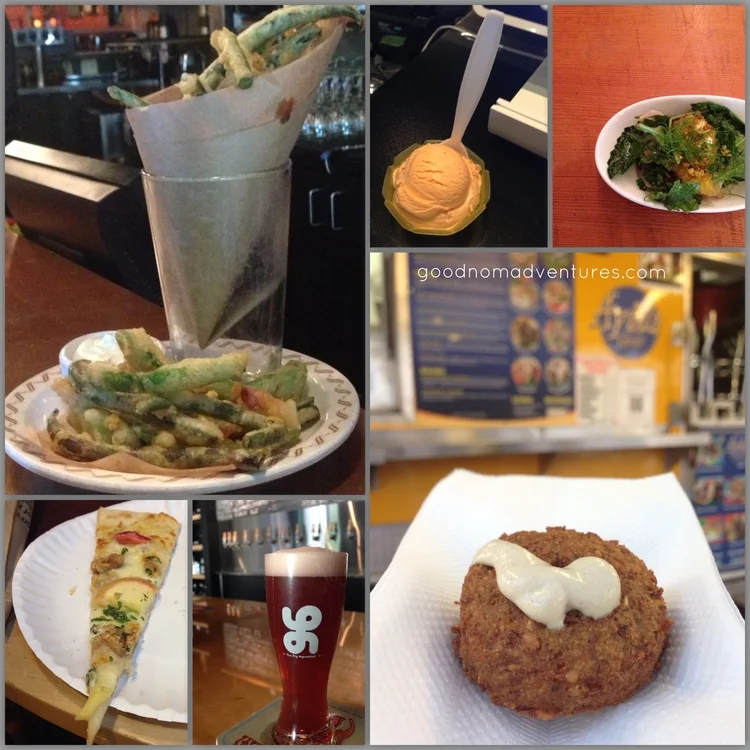 Portland Walking Tours Epicurean Excursion Walking Tour