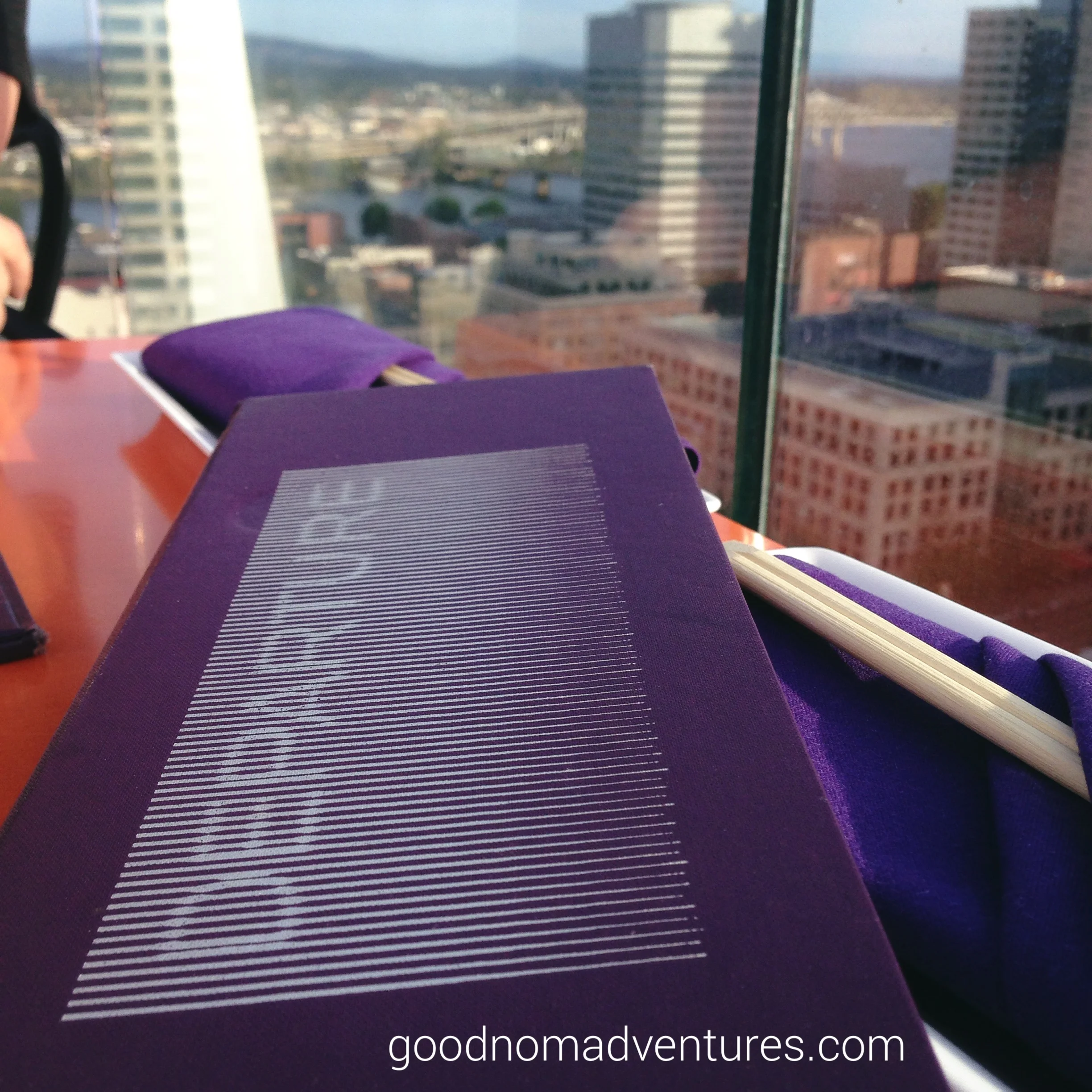 Departure Restaurant + Lounge - Portland, OR