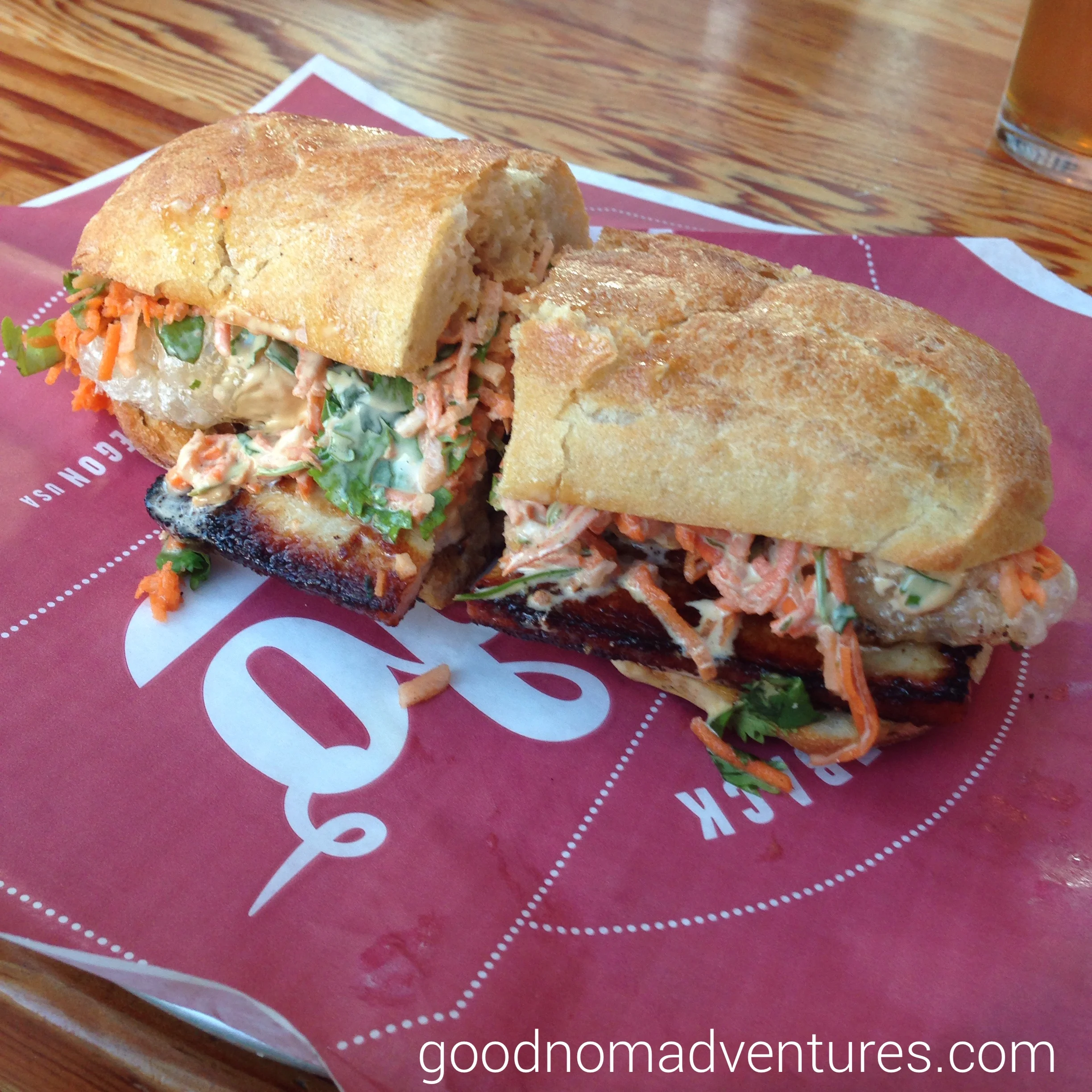 Lardo - Portland, OR