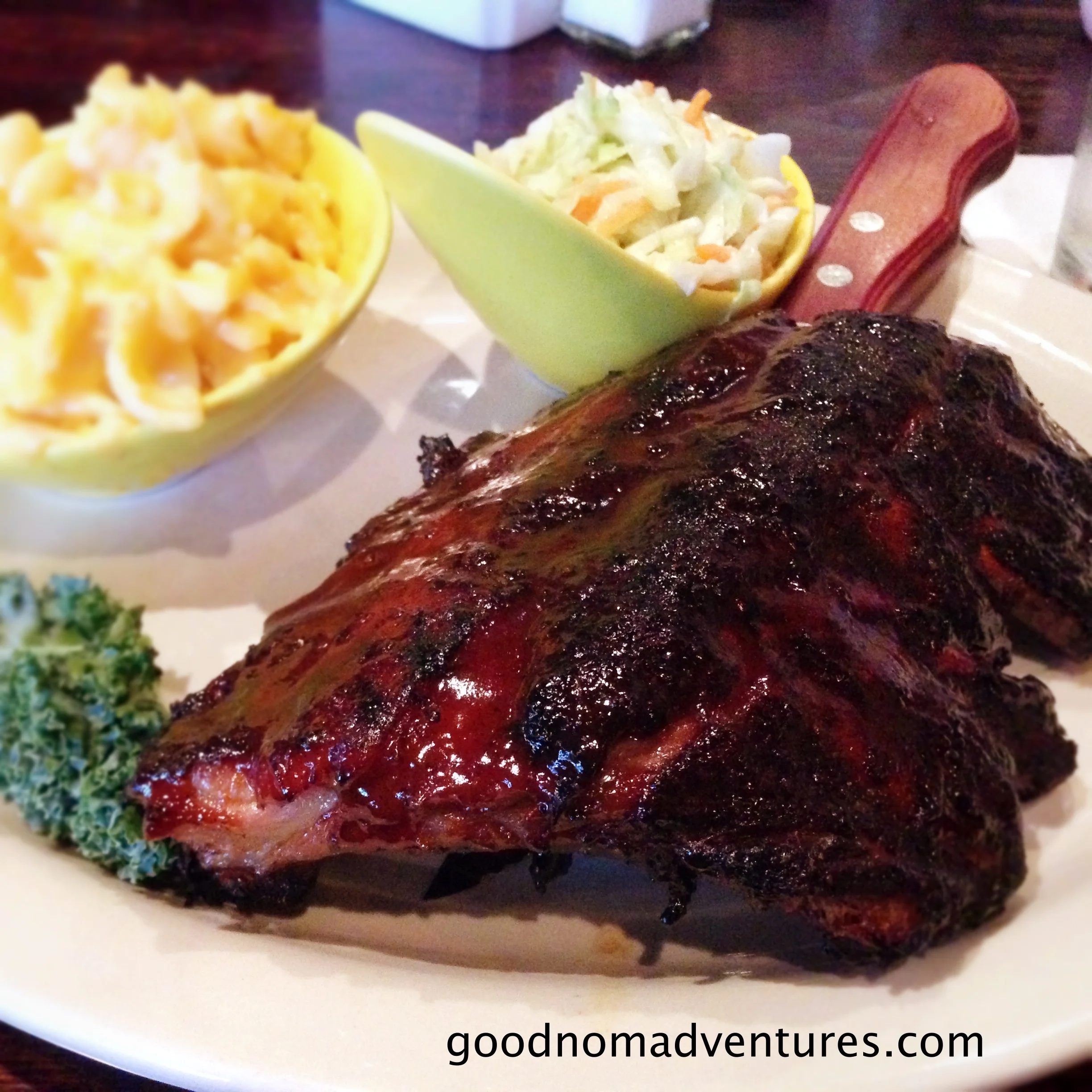 Austin's Smokin' Steakhouse - Mayfield Village, OH (Cleveland)