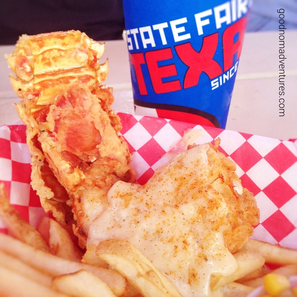 Texas State Fair - Dallas, TX