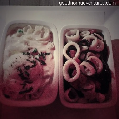 Dante - Tremont, OH (Cleveland)