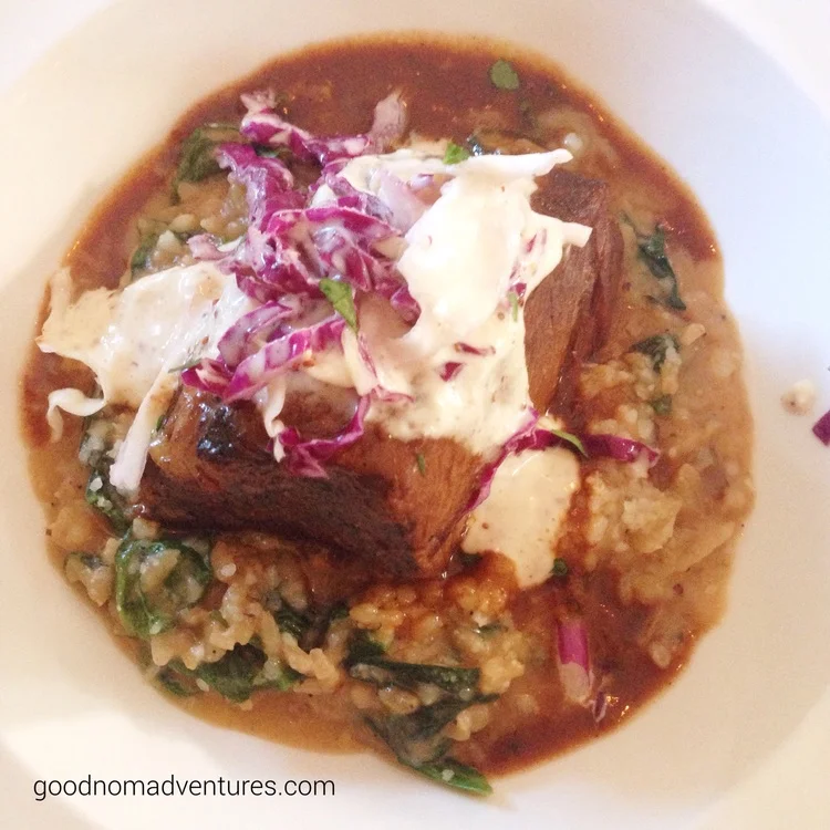 Americano - Bratenahl, OH (Cleveland)