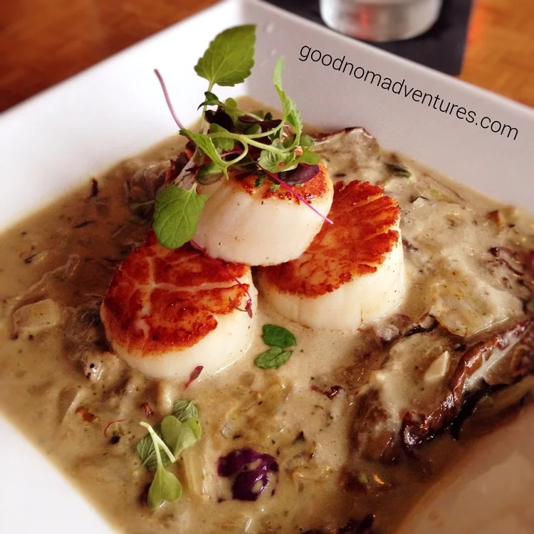 Umami - Chargrin Falls, OH (Cleveland)