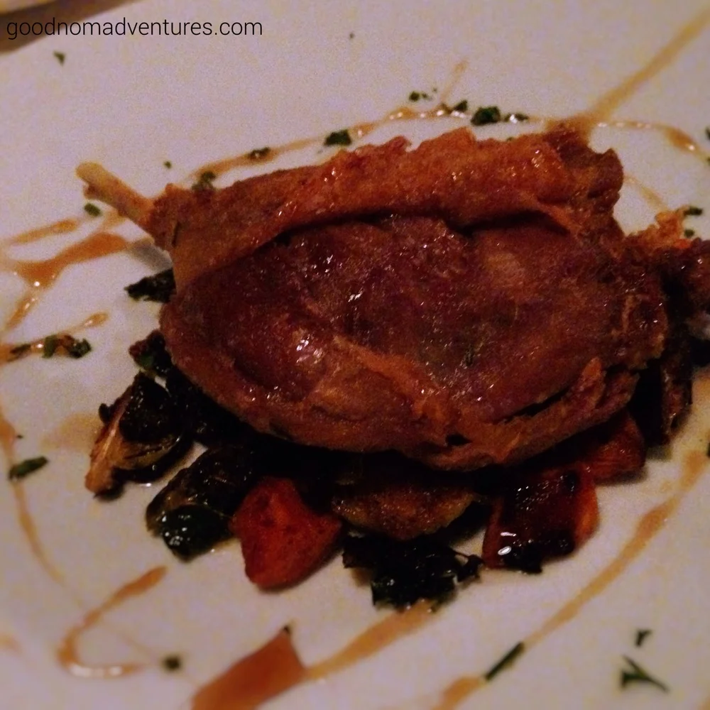 Moxie - Beachwood, OH (Cleveland)